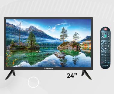 PZTFHD - 24N TV (24INCH TV)