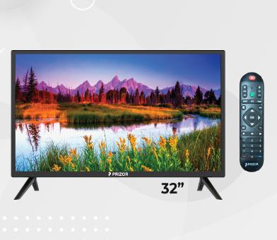 PZTFHD - 32N TV (32INCH TV)