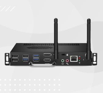 OPS - 4G15 Option to Connect Additional Sata HDD