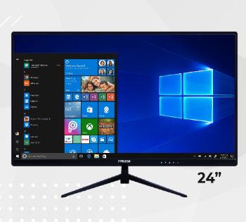 PRIZ - 24FHD - M (24 INCH 4K Monitor)