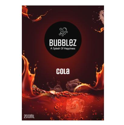 Cola 200ml