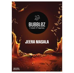 Jeera Masala cold drink 200ml