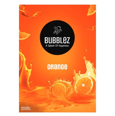 Orange Drink 200 ml