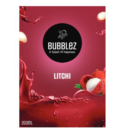 Litchi Drink 200 ml