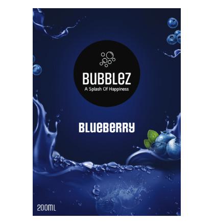 Blueberry Drink 200 ml