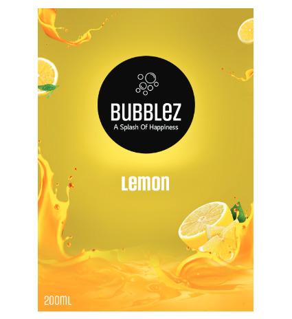 Lemon Drink 200 ml