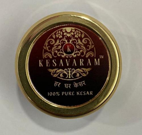 KESAVARAM KESAR