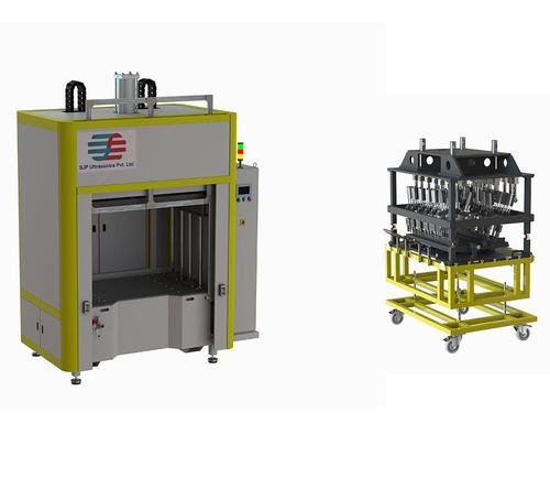 Ultrasonic Welding Machine