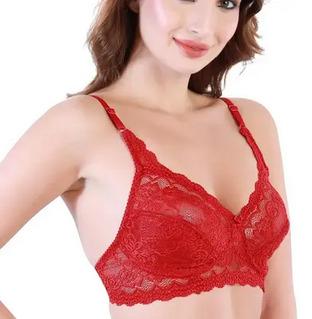 Lace Bra