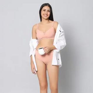 Bra Panty Set