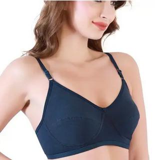 Cut & Sew Non Padded Bra