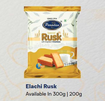 Elachi Rusk