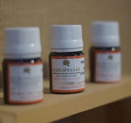 Guruprasad Perfumery Fragrance
