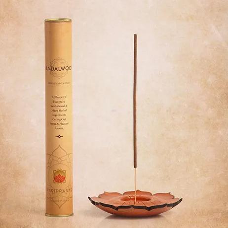 Sandalwood Herbal Masala Incense Stick