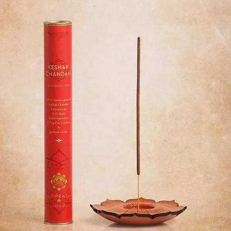 Kesar Chandan Incense Stick