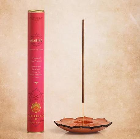 Ambika Herbal Masala Incence Stick