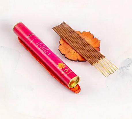 Ambika Herbal Masala Incense Stick