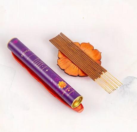Bakhoor Herbal Masala Incense Stick
