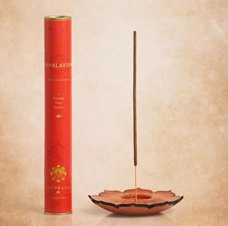 Mahalakshmi Herbal Masala Incense Stick
