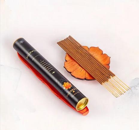 Agarwood Herbal Masala Incense Stick
