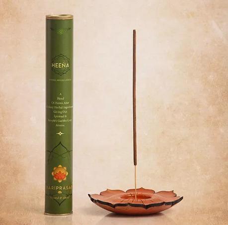 Heena Herbal Masala Incense Stick