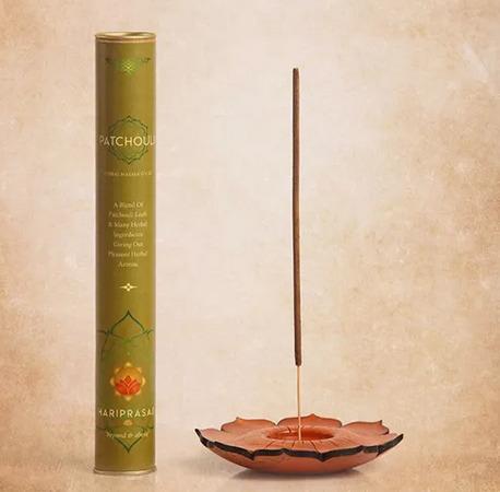 Patchouli Herbal Masala Incense Stick