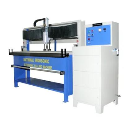 Ultrasonic Sealing Machine