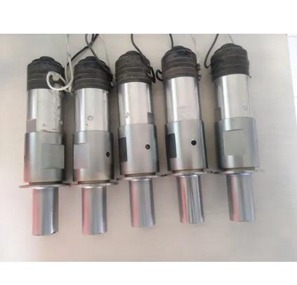 Horn converter for chinese machines