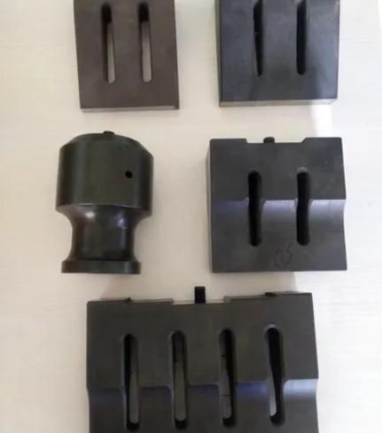 Booster horn for Chinese ultrasonic machines