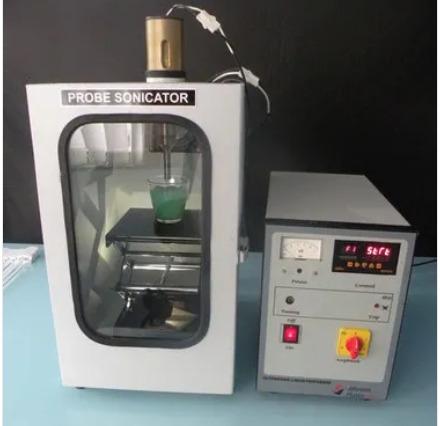 ULP Probe Sonicator