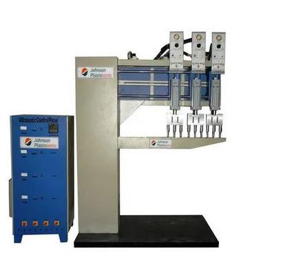 Ultrasonic Pp Box Welding Machine