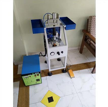 Ultrasonic Spot Welder