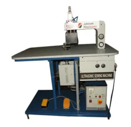Ultrasonic Sewing Machines