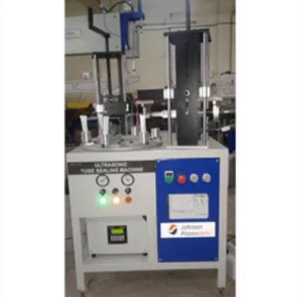 Ultrasonic Rotary Table Machines