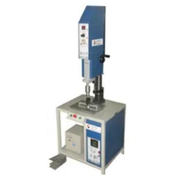 Floor Type Welding Machine