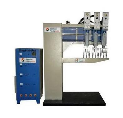 PP Hollow Flute Board Welding Machine