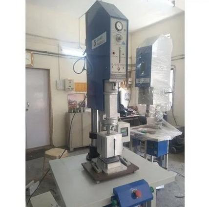 2500W Ultrasonic Plastic Welding Machine