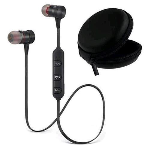 Magnet Headset