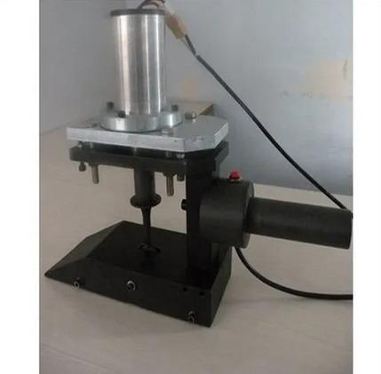 Manual Ultrasonic Fabric Cutter