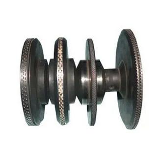 Ultrasonic Cutter Roller