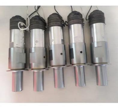 Ultrasonic Converter Booster