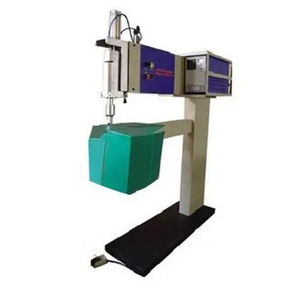Ultrasonic PP Corrugated Box Welding Machine