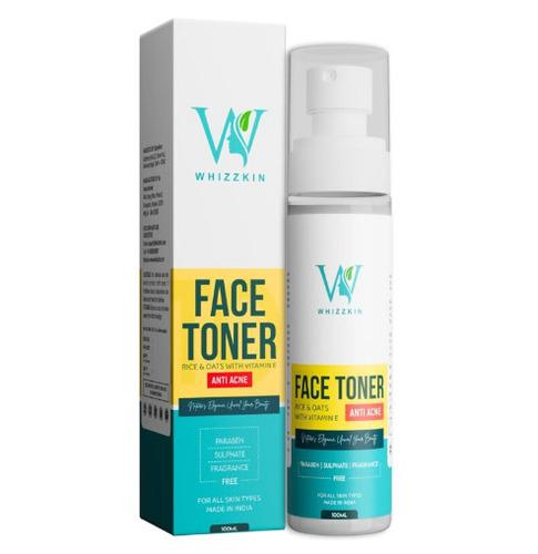 Whizzkin Fighting AHA BHA PHA Toner