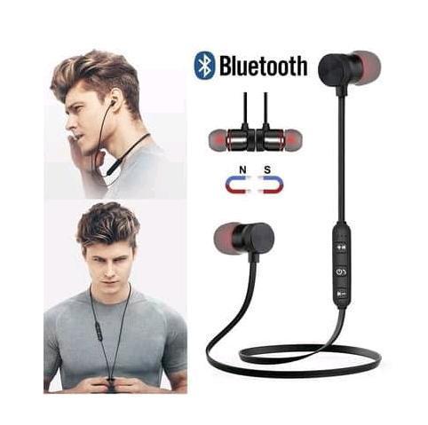 Magnet Earphone