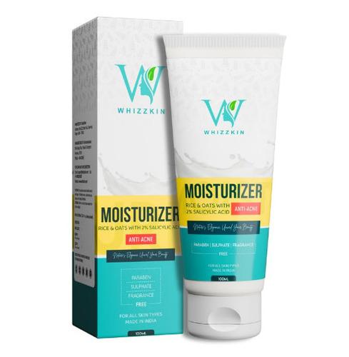 Whizzkin Face Moisturizer
