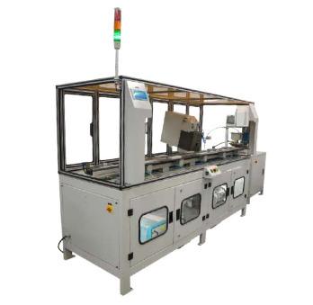 Rotary Metal Welding