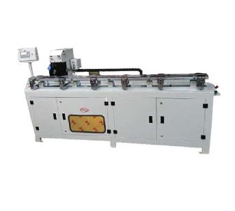 Rotary Metal Welding