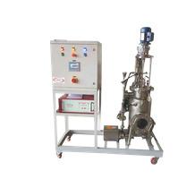 Ultrasonic Industrial Processors