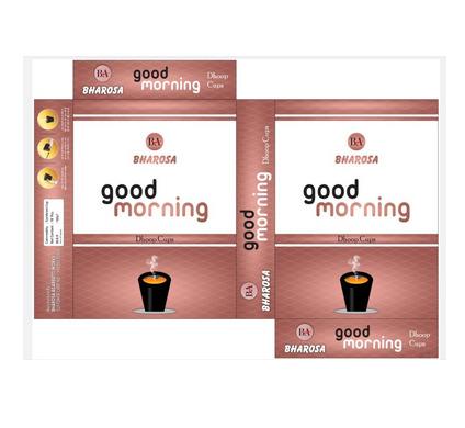 good morning Dhoop Cups