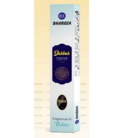 Darbar Premium Incense Sticks